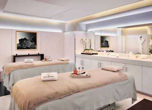 Hotel Berriere Le Majestic